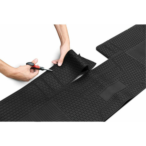 Covoras PVC spate Maxi universal 141x41cm 1buc